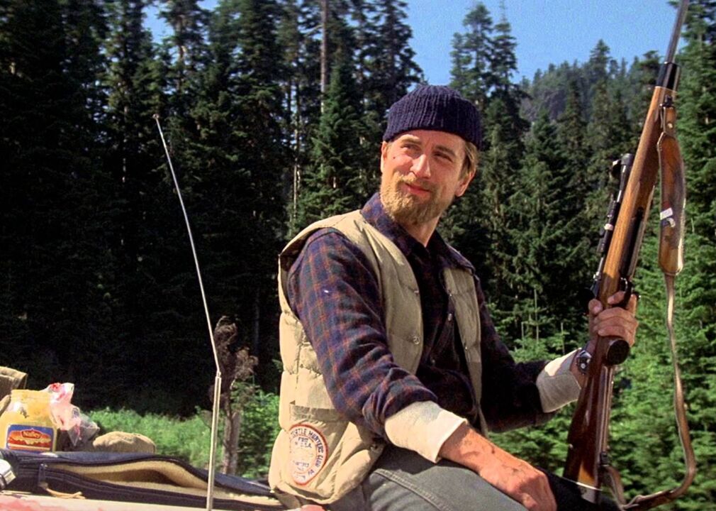 #11. The Deer Hunter (1978)